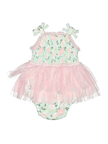 Little Lass Dress (view 2)