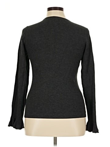INC International Concepts Pullover Sweater (view 2)