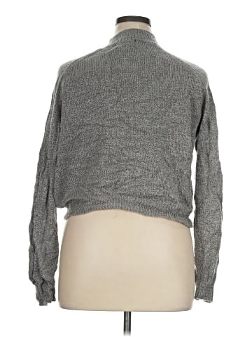 Carolyn Taylor Turtleneck Sweater (view 2)