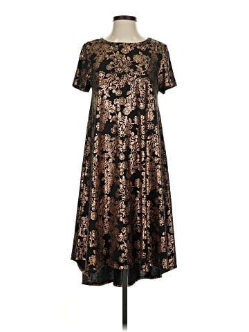 Lularoe Casual Dress (view 1)