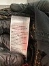 Chico's Houndstooth Black Active Pants Size XL - photo 5
