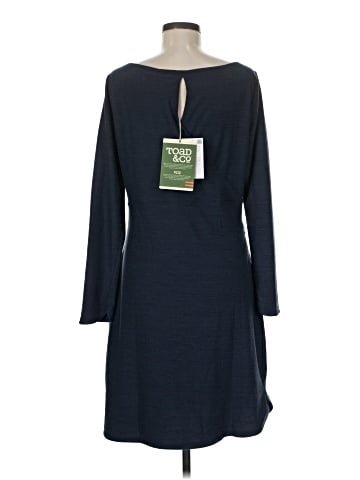 Toad & Co Casual Dress (view 2)
