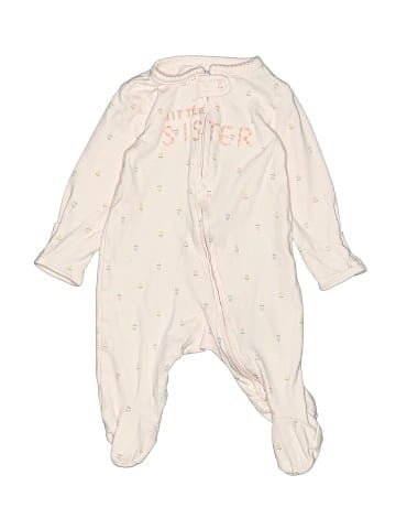 Child of Mine by Carter's Dress (view 1)