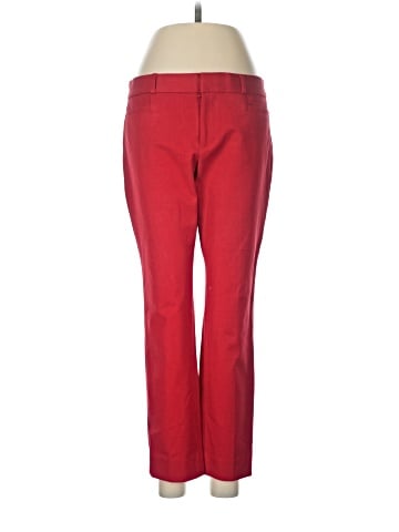 Banana Republic Factory Store Casual Pants (view 1)
