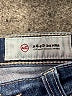 Adriano Goldschmied Stars Blue Jeans Size 25 waist - photo 4