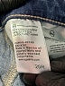 Adriano Goldschmied Stars Blue Jeans Size 25 waist - photo 5