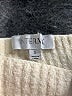 Intermix 100% Wool Ivory Wool Pullover Sweater Size S - photo 7
