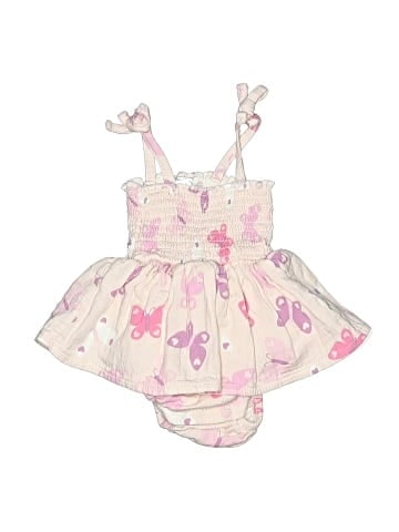 Milkberry Dress (view 1)