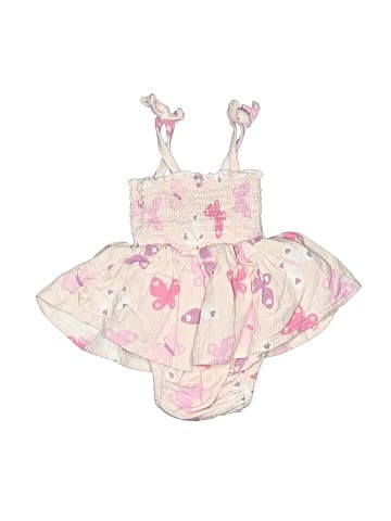 Milkberry Dress (view 2)