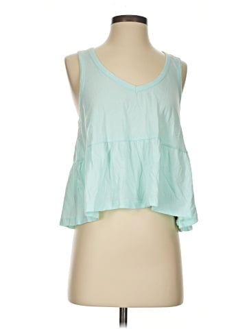 Buffalo by David Bitton Tank Top (view 1)