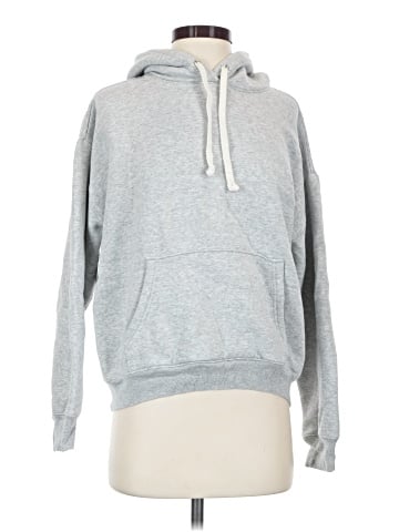 J.Crew Pullover Hoodie (view 1)
