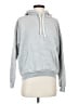 J.Crew Gray Pullover Hoodie Size S - photo 1
