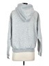 J.Crew Gray Pullover Hoodie Size S - photo 2