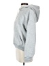 J.Crew Gray Pullover Hoodie Size S - photo 5