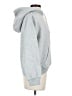 J.Crew Gray Pullover Hoodie Size S - photo 4