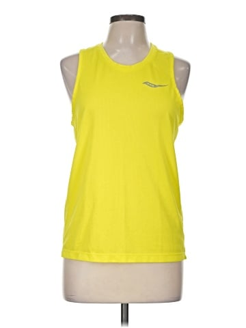Saucony Active Tank (view 1)