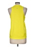 Saucony Yellow Active Tank Size M - photo 2