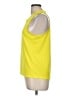 Saucony Yellow Active Tank Size M - photo 5