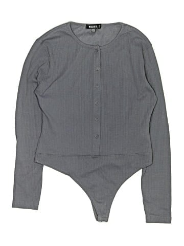 Missguided Bodysuit (view 1)