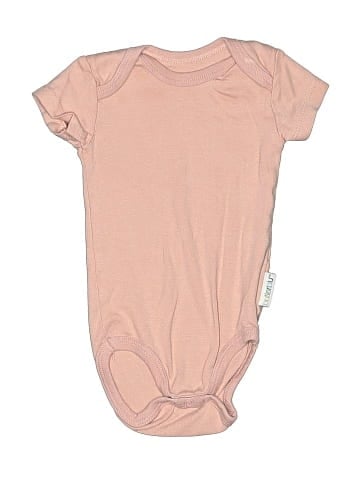 Assorted Brands Short Sleeve Onesie (view 1)