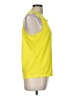 Saucony Yellow Active Tank Size M - photo 4