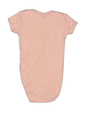 Assorted Brands Short Sleeve Onesie (view 2)