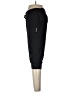 Reebok Solid Black Casual Pants Size L - photo 5
