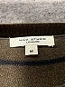 Max Studio Brown Long Sleeve T-Shirt Size M - photo 7