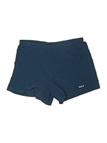 Patagonia Athletic Shorts (view 1)