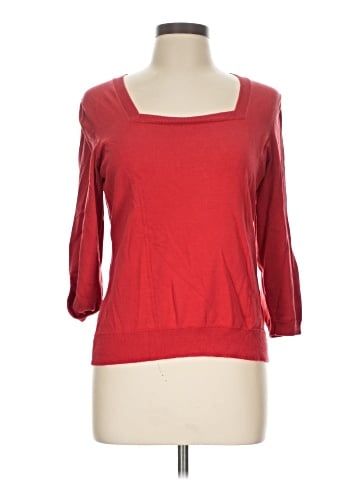 Carlisle Pullover Sweater (view 1)