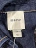 Maeve 100% Cotton Blue Denim Jacket Size M - photo 6