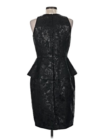 Carmen Marc Valvo Cocktail Dress (view 2)