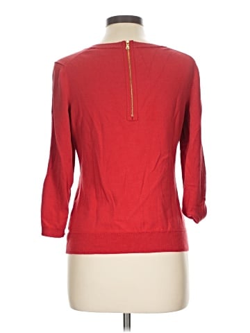 Carlisle Pullover Sweater (view 2)