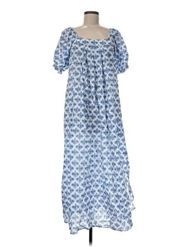 J. McLaughlin Casual Dress (view 1)
