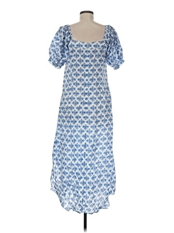 J. McLaughlin Casual Dress (view 2)