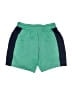 Gap 100% Polyester Color Block Green Athletic Shorts Size M (kids) - photo 2