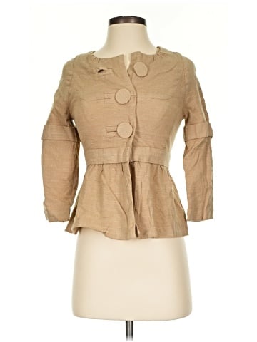 Peter Som Jacket (view 1)