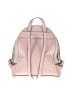 MICHAEL Michael Kors Pink Backpack One size - photo 2