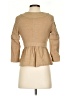 Peter Som Tan Jacket Size 2 - photo 2