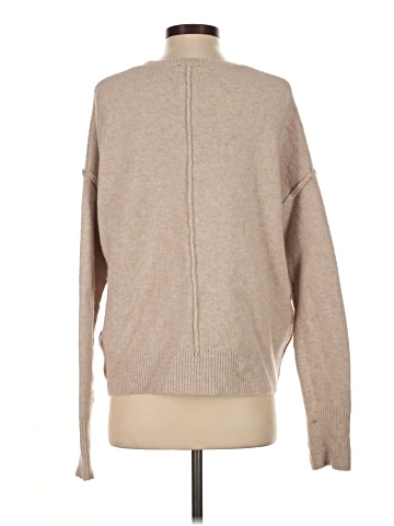 LINE Pullover Sweater (view 2)