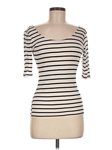 Ultra Flirt 3/4 Sleeve T-Shirt (view 1)