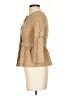 Peter Som Tan Jacket Size 2 - photo 5