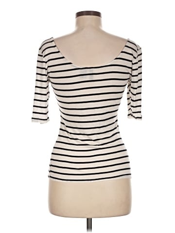 Ultra Flirt 3/4 Sleeve T-Shirt (view 2)