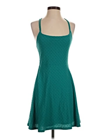 Mossimo Supply Co. Casual Dress (view 1)