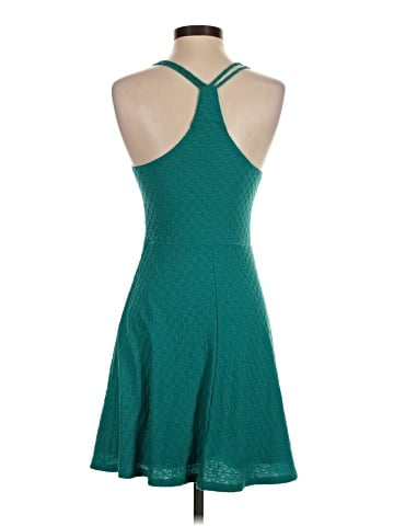 Mossimo Supply Co. Casual Dress (view 2)