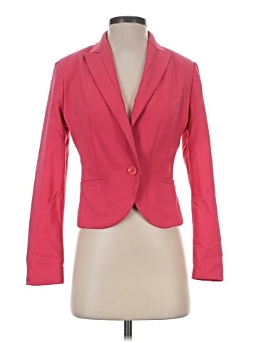 Express Blazer (view 1)