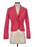 Express Pink Blazer Size 4 - photo 1
