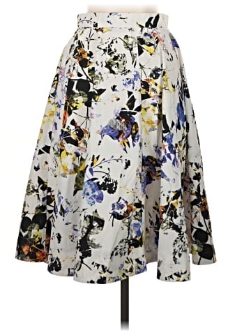 Elizabeth and James Formal Skirt (view 2)
