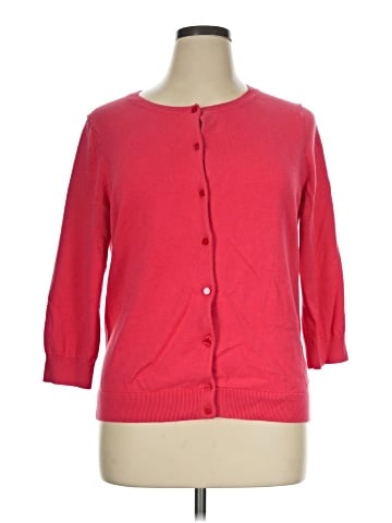 Talbots Outlet Cardigan (view 1)
