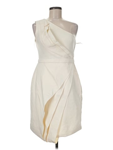 J. Mendel Cocktail Dress (view 1)
